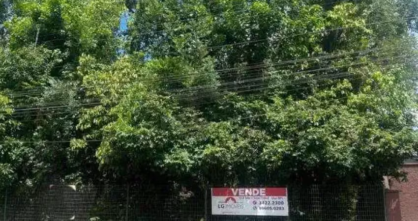 Terreno à venda na Rua Agrolândia, 395, Glória, Joinville