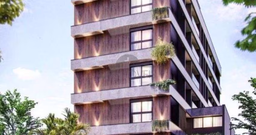 GIARDINO no AMÉRICA com 4 quartos para VENDA, 157 m²
