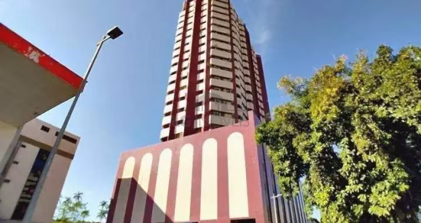 APARTAMENTO no CENTRO com 1 quartos para LOCAÇÃO, 56 m²