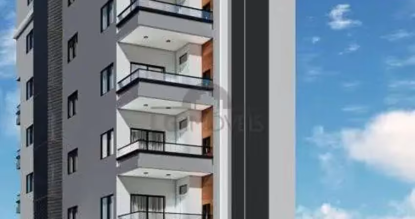 COBERTURA no CENTRO com 3 quartos para VENDA, 123 m²