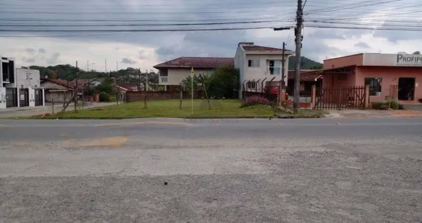 Terreno no floresta com 0 quartos para venda, 534 m²