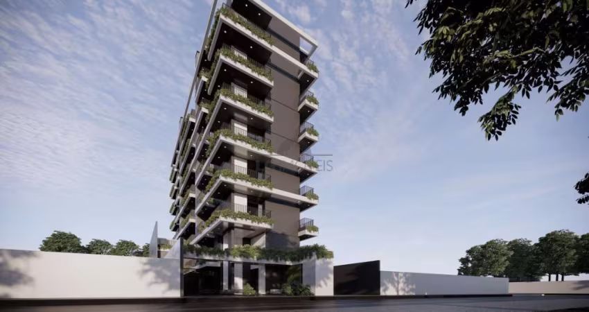 APARTAMENTO no AMÉRICA com 1 quartos para VENDA, 79 m²