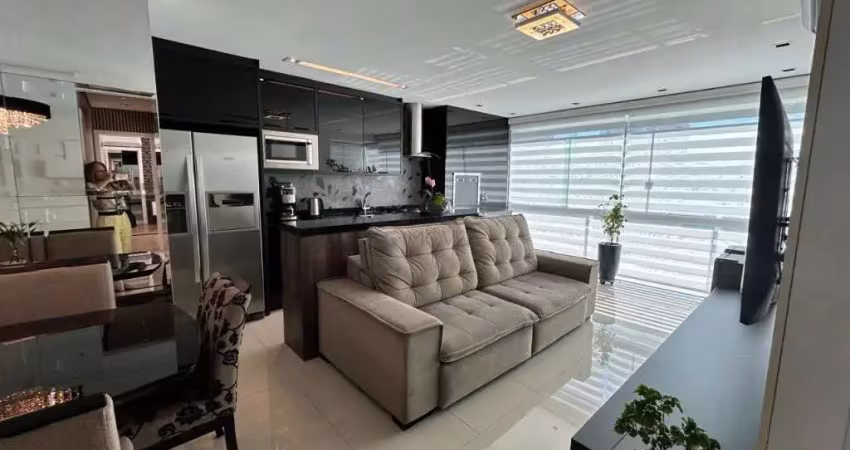 Apartamento no atiradores com 2 quartos para venda, 70 m²