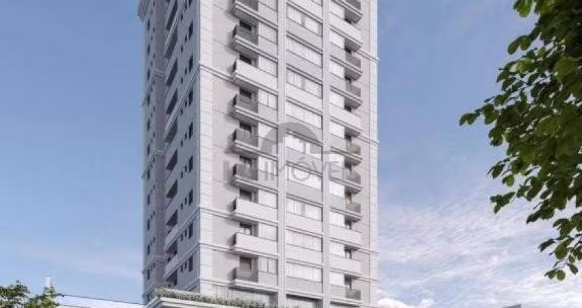 APARTAMENTO no ANITA GARIBALDI com 2 quartos para VENDA, 53 m²