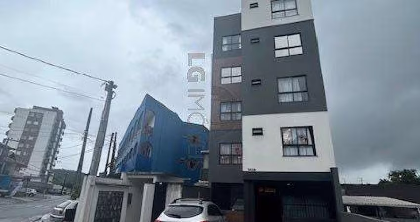 GIARDINO no COSTA E SILVA com 3 quartos para VENDA, 103 m²