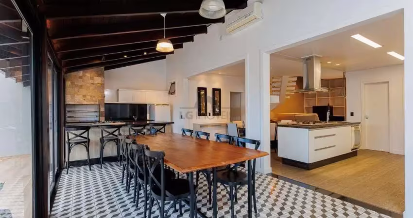 Casa em condomínio no boa vista com 4 quartos para venda, 260 m²