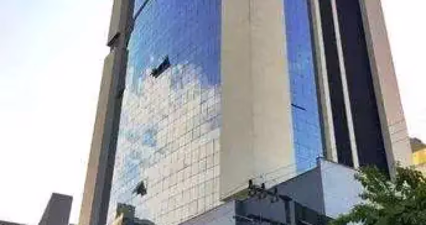 Sala comercial no centro com 0 quartos para locação, 40 m²