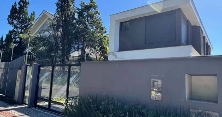 CASA no SAGUAÇÚ com 4 quartos para VENDA, 218 m²