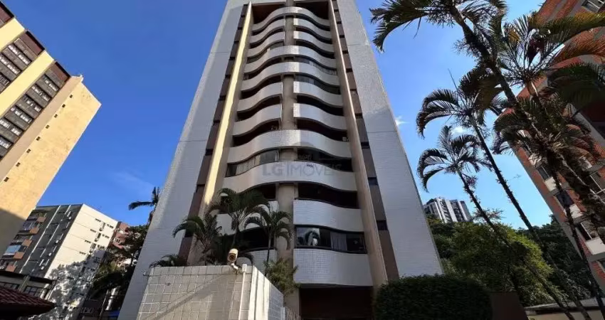 Apartamento no américa com 3 quartos para venda, 159 m²