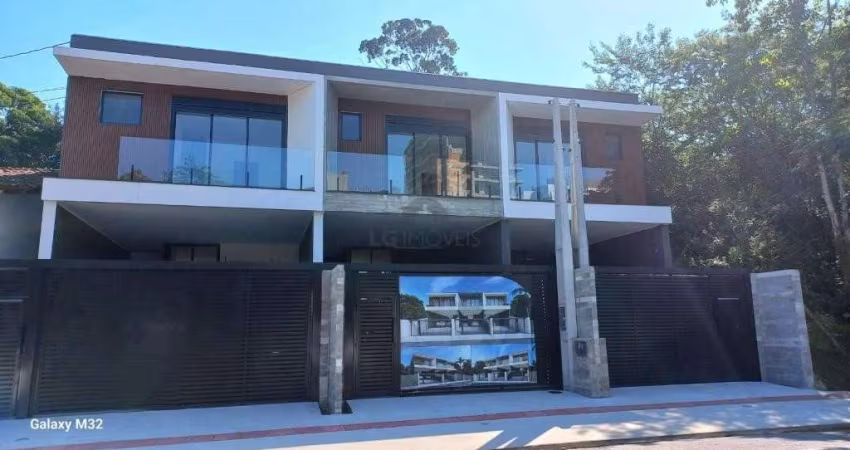 SOBRADO GEMINADO no ANITA GARIBALDI com 3 quartos para VENDA, 206 m²
