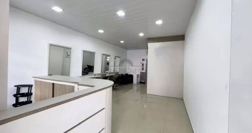Sala comercial no américa com 0 quartos para locação, 47 m²