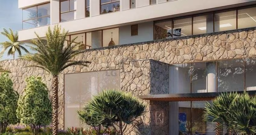 APARTAMENTO no CENTRO com 4 quartos para VENDA, 199 m²
