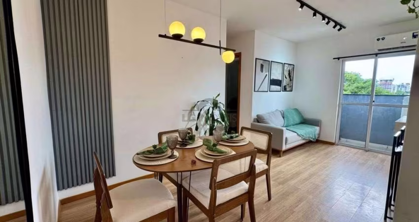APARTAMENTO no SANTO ANTÔNIO com 2 quartos para VENDA, 50 m²