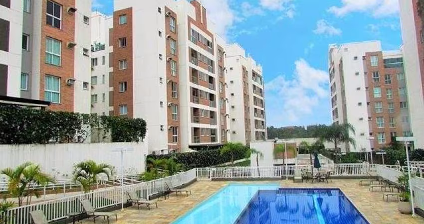 APARTAMENTO no FLORESTA com 3 quartos para VENDA, 73 m²