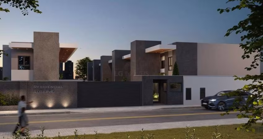 CASA EM CONDOMÍNIO no GLÓRIA com 3 quartos para VENDA, 70 m²