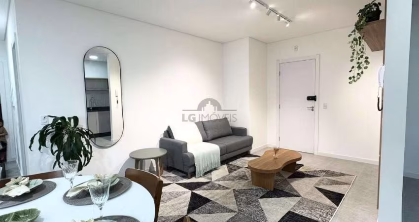APARTAMENTO no ANITA GARIBALDI com 3 quartos para VENDA, 97 m²