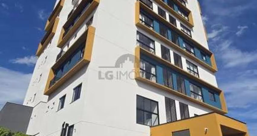 APARTAMENTO no ANITA GARIBALDI com 2 quartos para VENDA, 63 m²