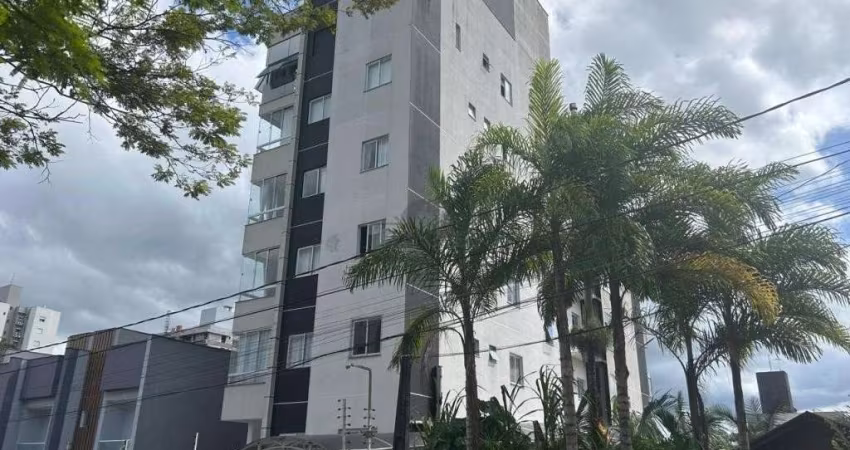 APARTAMENTO no COSTA E SILVA com 2 quartos para VENDA, 63 m²