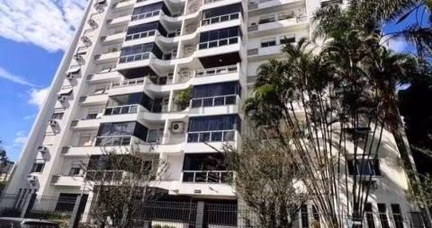 APARTAMENTO no BUCAREIN com 4 quartos para LOCAÇÃO, 168 m²