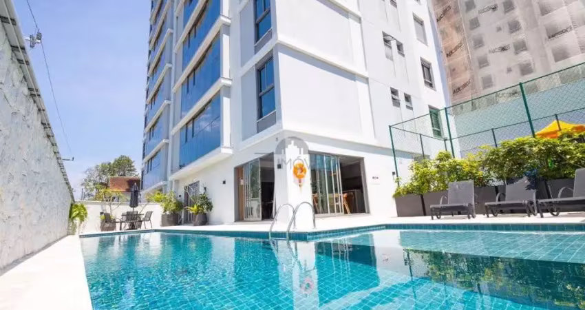 APARTAMENTO no ATIRADORES com 3 quartos para VENDA, 152 m²