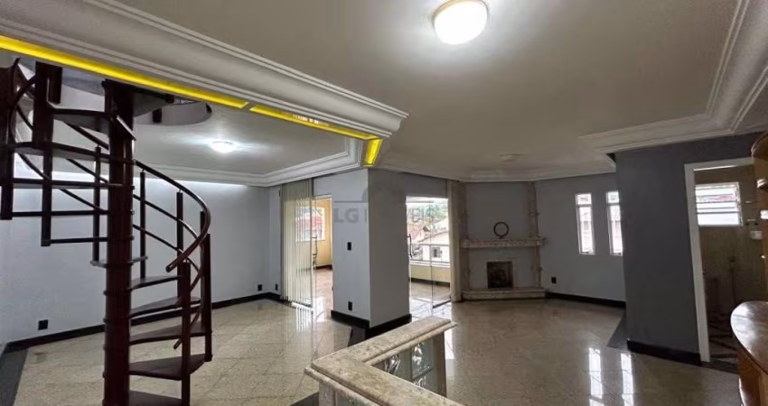 COBERTURA no BOM RETIRO com 4 quartos para LOCAÇÃO, 200 m²