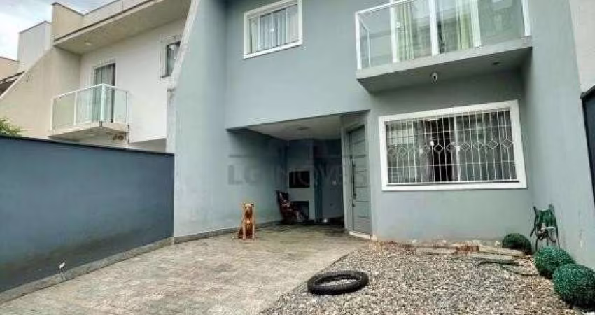 SOBRADO GEMINADO no FLORESTA com 3 quartos para VENDA, 104 m²