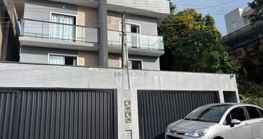 Sobrado geminado no boa vista com 5 quartos para venda, 152 m²
