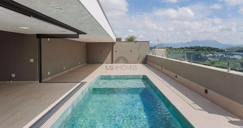 COBERTURA no AMÉRICA com 3 quartos para VENDA, 378 m²