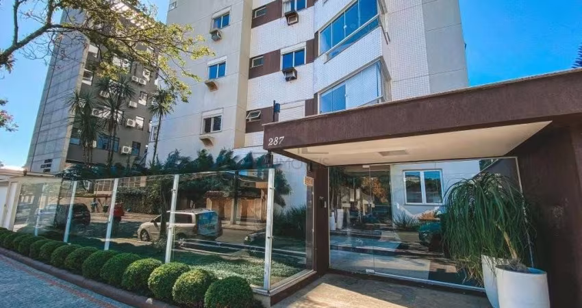 APARTAMENTO no ATIRADORES com 3 quartos para VENDA, 124 m²