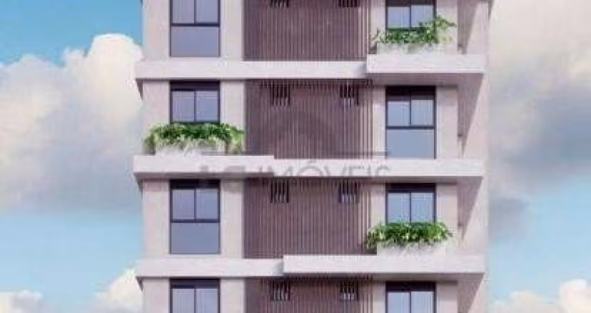 GIARDINO no ANITA GARIBALDI com 3 quartos para VENDA, 76 m²