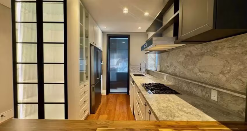 Apartamento no saguaçú com 3 quartos para venda, 121 m²