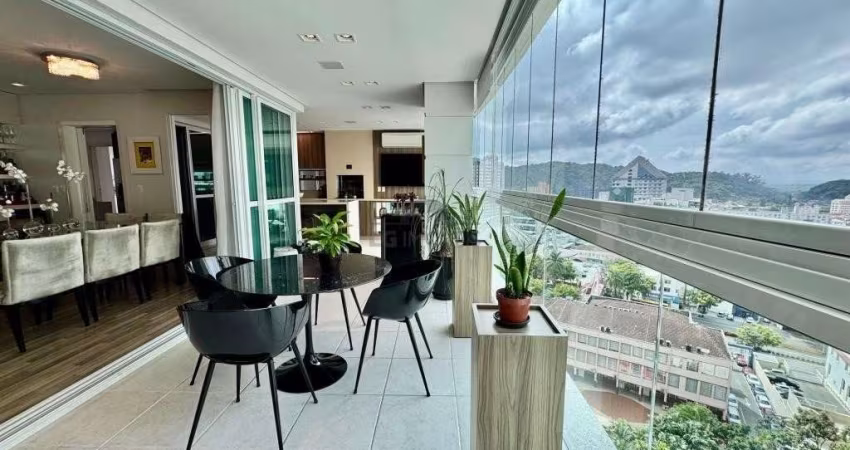 APARTAMENTO no CENTRO com 3 quartos para VENDA, 231 m²