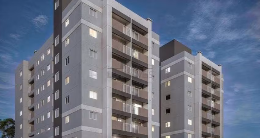 APARTAMENTO no GLÓRIA com 2 quartos para VENDA, 46 m²