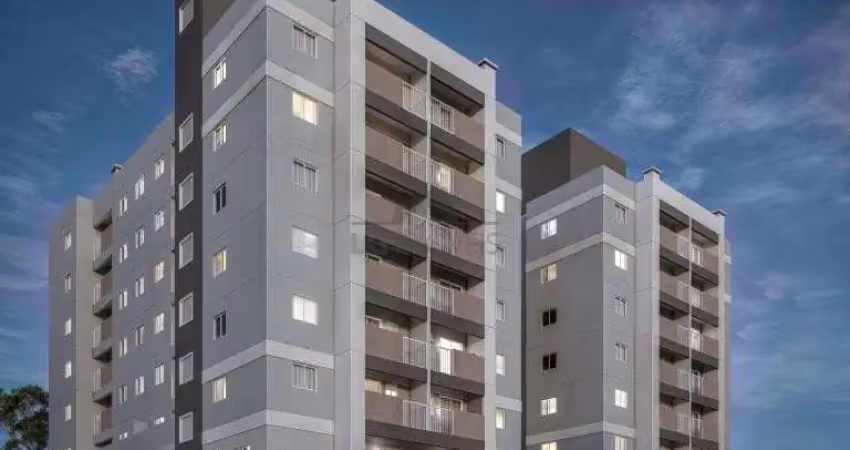 APARTAMENTO no GLÓRIA com 1 quartos para VENDA, 32 m²