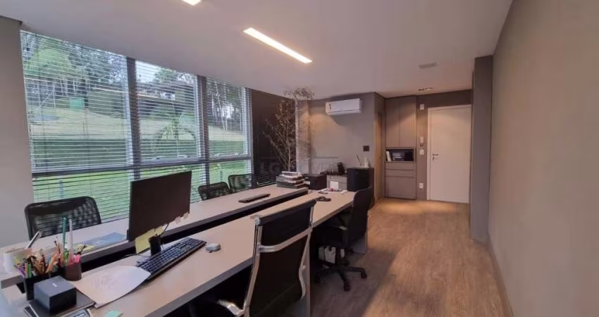 SALA COMERCIAL no ATIRADORES com 0 quartos para LOCAÇÃO, 34 m²