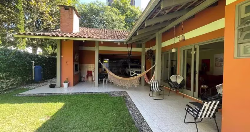 Casa com 3 quartos à venda na Rua Camboriú, 122, Glória, Joinville