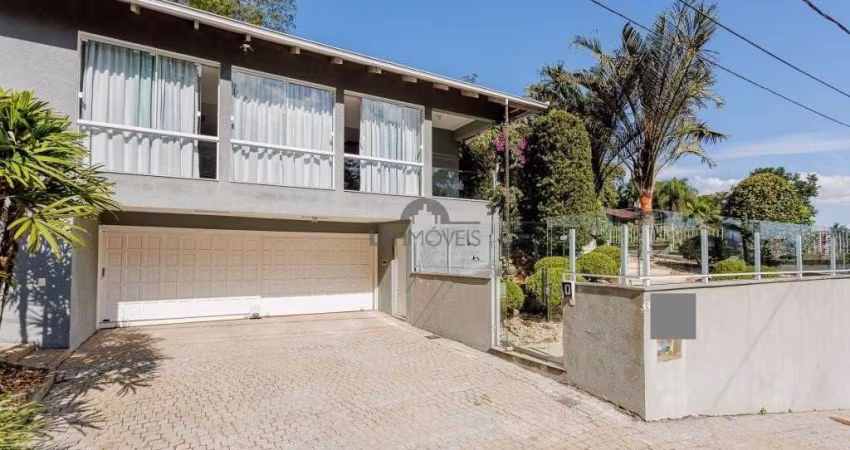 CASA no SAGUAÇÚ com 3 quartos para LOCAÇÃO, 362 m²