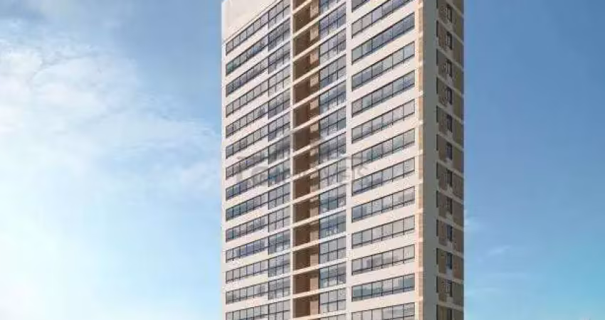 Apartamento no centro com 3 quartos para venda, 106 m²
