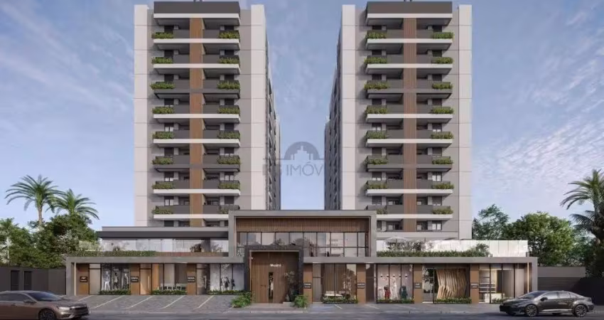 Apartamento no glória com 2 quartos para venda, 50 m²