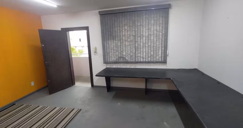 SALA COMERCIAL no GLÓRIA com 0 quartos para LOCAÇÃO, 33 m²