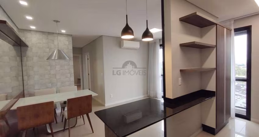 APARTAMENTO no CENTRO com 2 quartos para LOCAÇÃO, 60 m²