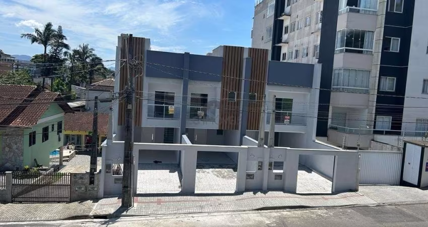 SOBRADO GEMINADO no COSTA E SILVA com 3 quartos para VENDA, 216 m²