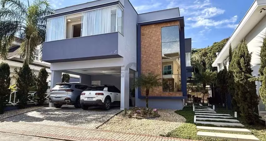Casa em condomínio no américa com 3 quartos para venda, 272 m²