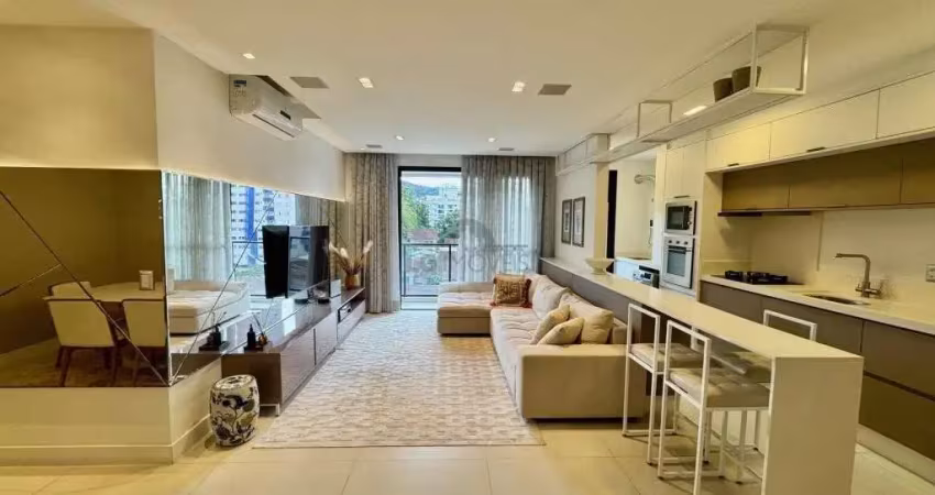 APARTAMENTO no ATIRADORES com 3 quartos para LOCAÇÃO, 122 m²
