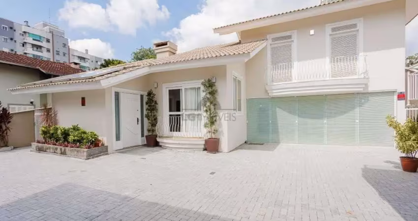 Imóvel comercial no anita garibaldi com 3 quartos para venda, 248 m²