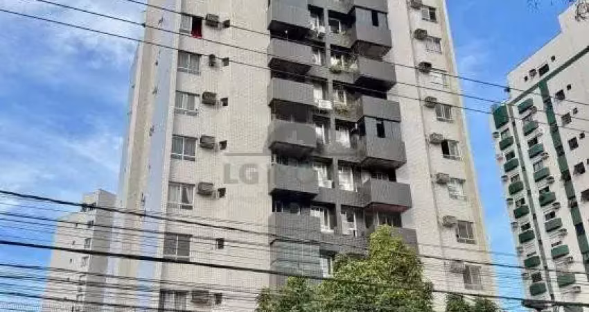 Apartamento no américa com 3 quartos para venda, 95 m²