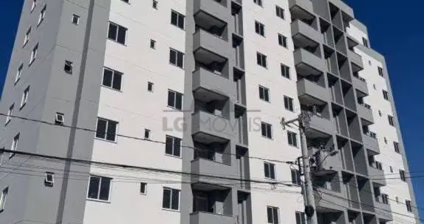 Apartamento no costa e silva com 2 quartos para venda, 53 m²