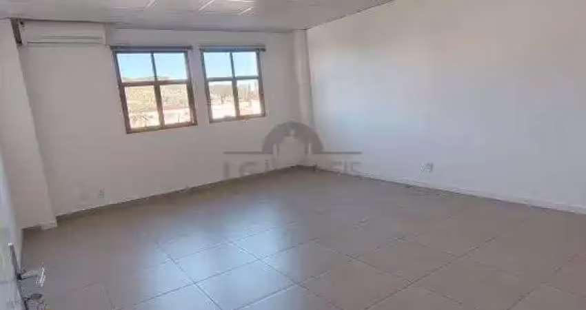 Sala comercial no centro com 0 quartos para locação, 28 m²
