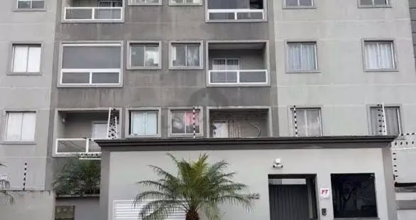 Apartamento no santo antônio com 2 quartos para venda, 54 m²