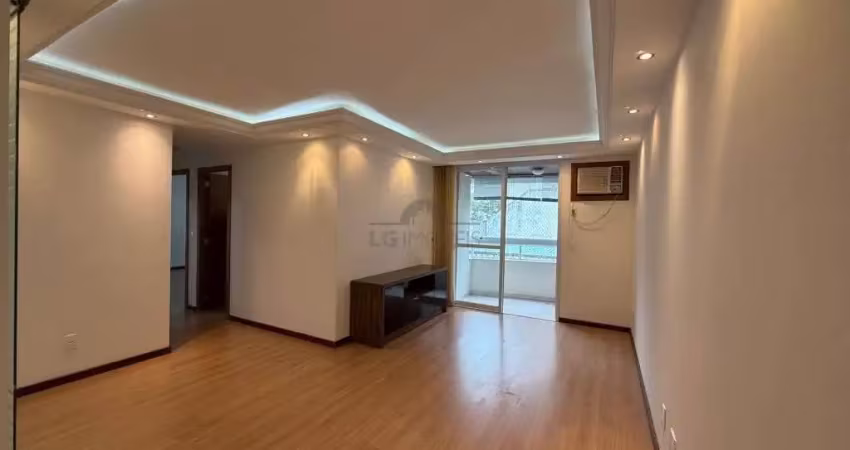 Apartamento no atiradores com 3 quartos para locação, 87 m²